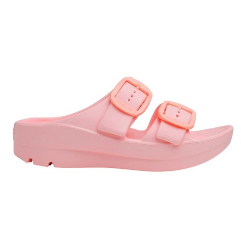 Women's Robbie Slide Sandals - Wild Fable™ : Target