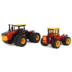 ERTL 1/64 Versatile 145 & 620 Tractor Set, ERTL Prestige Collection 16470-Reg - 1 of 4