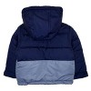 Carter's Boys' Heavyweight 2-Piece Skisuit Snowsuit - 4 of 4