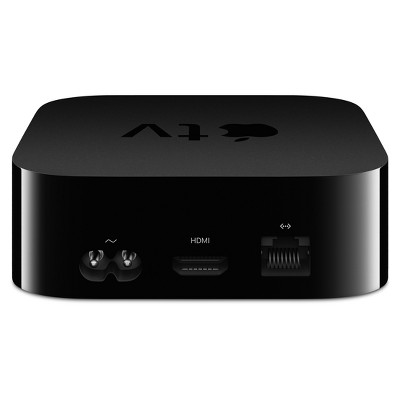 Apple TV 4K - 64gb_4