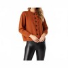 Women's Fringe Cardigan - COCO + CARMEN - 2 of 2