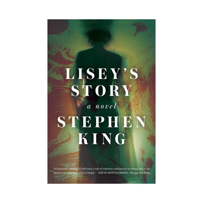 Lisey&#39;s Story - by Stephen King (Paperback), 1 of 2