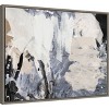 Amanti Art So Far So Good I by Urban Road Canvas Wall Art Print Framed 24 x 18-in. - 3 of 4