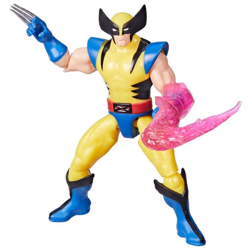 Marvel X-Men &#39;97 Wolverine Epic Hero Series Action Figure, 5 of 7