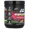 MuscleTech EuphoriQ® Pre-Workout V2, Strawberry Kiwi, 15.41 oz (437 g) - 4 of 4