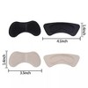 Kitcheniva No-Slip Heel Grips Cushion Pads 4 Pairs - 3 of 3
