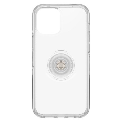 Otterbox Apple Iphone 12 Pro Max Otter Pop Series Case Clear Target