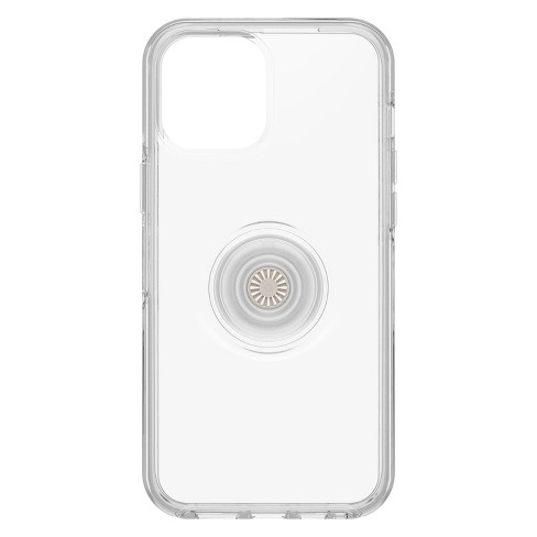 Otterbox Apple Iphone 12 Pro Max Otter Pop Series Case Clear Target