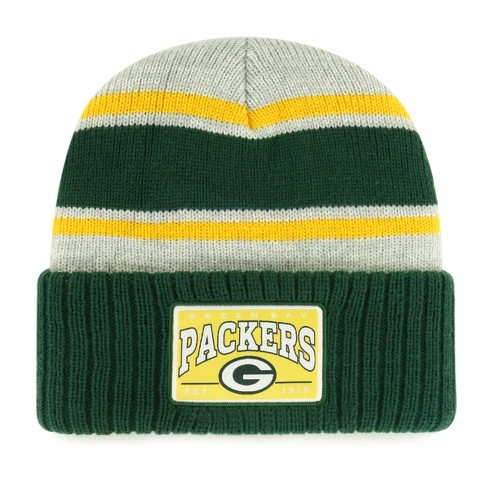 NFL Green Bay Packers Women's Freya Beanie