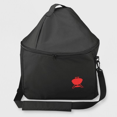 Weber Smokey Joe Bag- Black