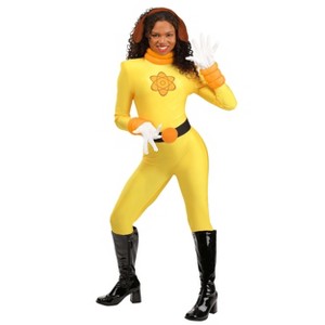 HalloweenCostumes.com Disney Powerline Costume for Women | Disney Costumes - 1 of 4
