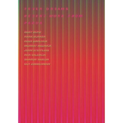 Fever Dreams - by  Padua Playwrights Press (Paperback)
