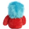 Aurora Dr. Seuss Thing 1 Plush Toy - 7" - Featuring Red, White, Blue Colors - 3 of 4