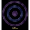 Boy's Marvel Hawkeye Bullseye Pull Over Hoodie - 2 of 4