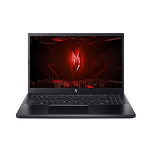 Acer Nitro V - 15.6" Laptop Intel Core i5-13420H 2.10GHz 8GB RAM 512GB SSD W11H | ANV15-51-51H9 | NH.QN8AA.006 - Manufacturer Refurbished - 1 of 4