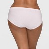 Fit for Me by Fruit of the Loom Women's Plus 6pk Breathable Cotton Briefs - Colors May Vary - image 4 of 4