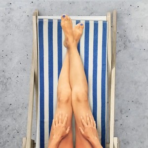 GOC Collection Cabana Pool/Beach Towels By Rifz Textiles - 1 of 4