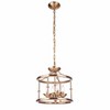 Craftmade Lighting Marlowe 4 - Light Pendant in  Satin Brass - 2 of 2