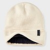 Women's Fleece Beanie - All In Motion™ - 3 of 4