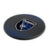 MLS Western Conference Teams Linen 15-Watt Wireless Charger - 2 of 4