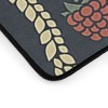 Emanuela Carratoni Peacocks and Berries Desk Mat - Deny Designs - 3 of 3