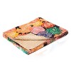 Taj Hotel Kantha Cotton Throw | 50"x70" | C - 2 of 4