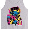 Men's - Disney - Lilo & Stitch Graphic Tank Top - image 2 of 2