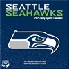 NFL Seattle Seahawks 2025 Box Calendar - 2 of 4