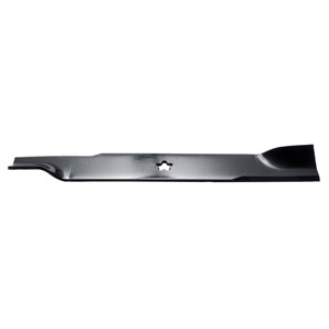 Oregon Genuine OEM Replacement Mower Blade - 95-085 - 1 of 4