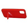 Reiko Apple iPhone 11 Pro Armor Cases in Red - 4 of 4