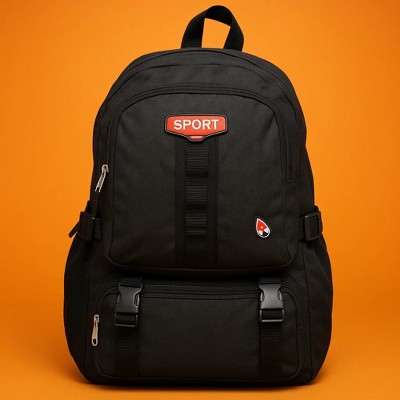 NEW YORK XPRESS BP-B601 BACKPACK 18"