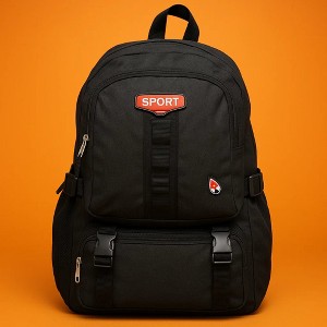 NEW YORK XPRESS BP-B601 BACKPACK 18" - 1 of 4