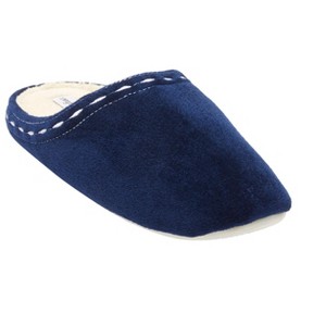 Comfortview Women's The Stitch Clog Slipper (Wide Widths Available) - 1 of 4