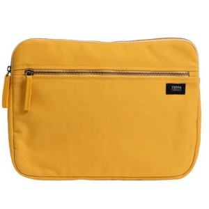 Terra Thread Erdig Small Laptop Sleeve, fits 14" Laptops - 1 of 4