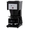 BUNN® BREWER,COFFEE,HOME,10CUP 52700.0000, 1 - Harris Teeter