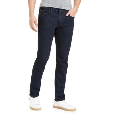 Michael Kors Mens Parker Stretch Slim Fit Jeans