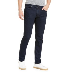 Michael Kors Mens Parker Stretch Slim Fit Jeans - 1 of 1