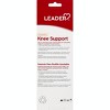 Leader Small/Medium Adjustable Knee Support 1 ea - 2 of 4
