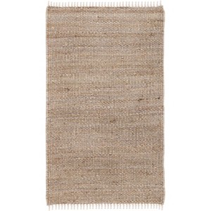 Natural Fiber NF368 Hand Woven Indoor Rugs - Safavieh - 1 of 4