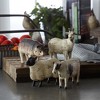 Melrose Rustic Farm Animal Figurine (Set of 8) - 3 of 4