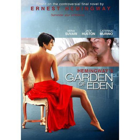 Hemingway S Garden Of Eden Dvd Target