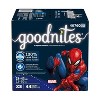 Goodnites Boys' Nighttime Underwear - (Select Size and Count) - 2 of 4