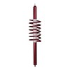 Tram® WC-6 2,000-Watt WILDCAT Trucker CB Antenna with 6-In. Anodized Aluminum Shaft with Extremely Low SWR and Long-Distance Transmit/Receive (Red) - 4 of 4