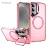 SaharaCase Venture Phone Case for Galaxy S25 Shock Absorbing Desert Rose (CP00741) - 3 of 4