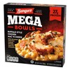 Banquet Mega Bowls Frozen Buffalo Style Chicken Mac 'N Cheese - 14oz - 2 of 4