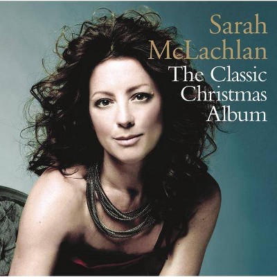 Sarah McLachlan - Classic Christmas Album (CD)