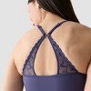 True & Co. Women's Everybody Boost Plunge Bra - 3 of 4