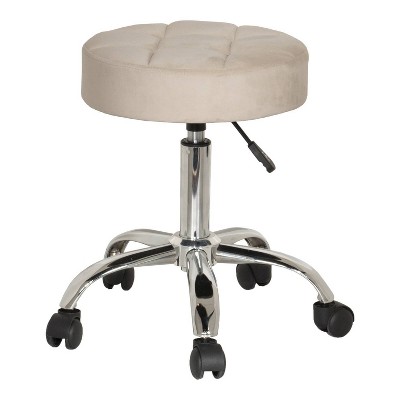 target vanity stool