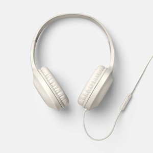 Wired Headphones - heyday™ - 1 of 4