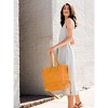 ABLE Women's Abera Crossbody Tote - 4 of 4